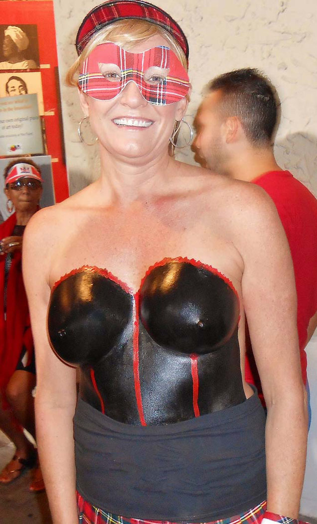 2012 Fantasy Fest copy