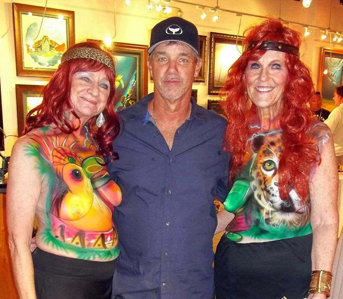 Wyland copy