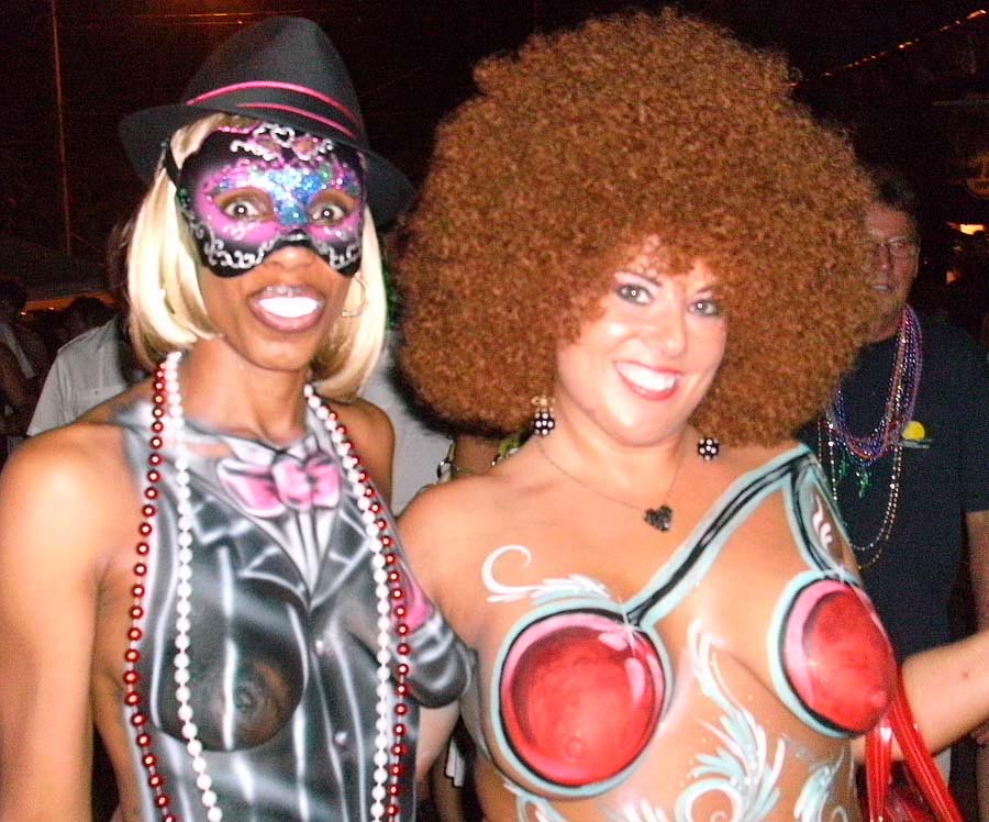 Our Key West Fantasy Fest '09 128 copy