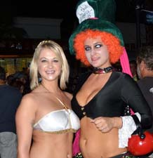 last couple days of fantasy fest and halloween 046_crop copy